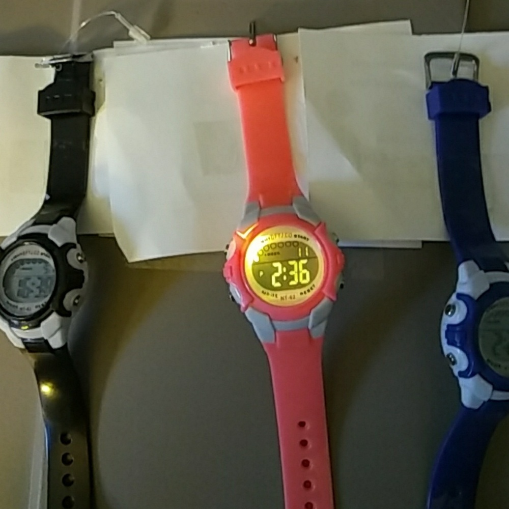Watches - Picture 2 of 3